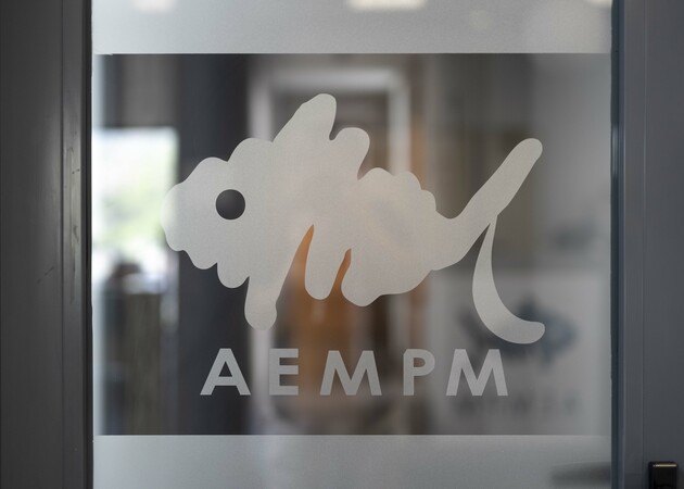 Galeria de imagens Associação de Empresários Grossistas de Pescado de Madrid (AEMPM) 3