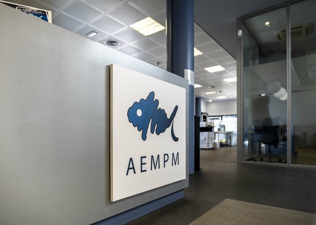 Galeria de imagens Associação de Empresários Grossistas de Pescado de Madrid (AEMPM) 4