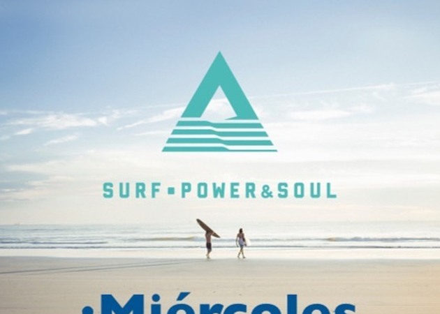 Galleria di immagini Surf, potenza e anima 1