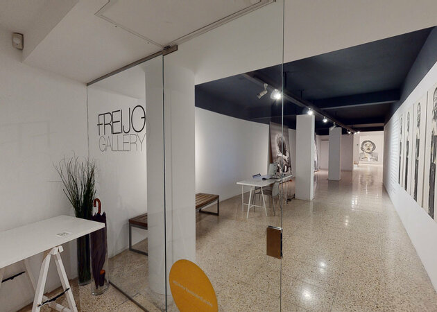 Galería de imágenes Freijo Gallery 5