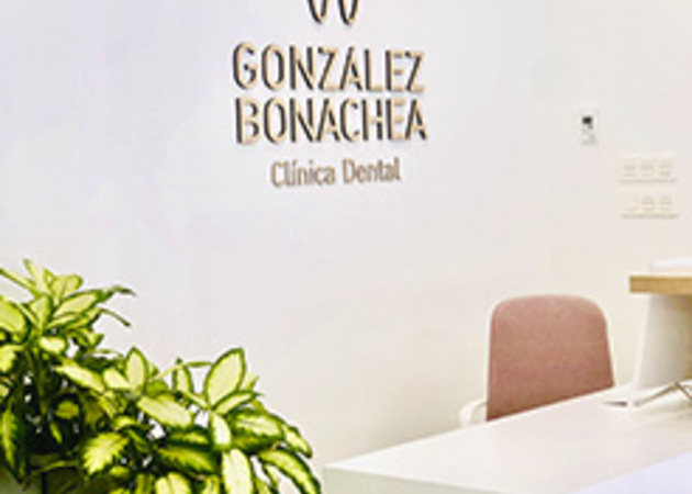 Galería de imágenes Clínica Dental González Bonachea 1