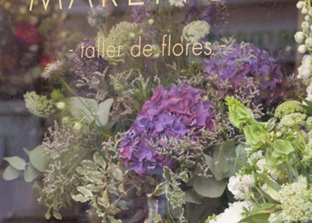 Galerie der Bilder Marengo-Blumen 1