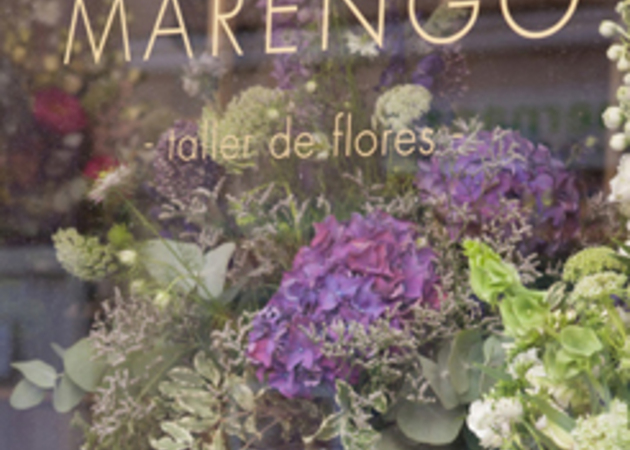Galerie der Bilder Marengo-Blumen 2
