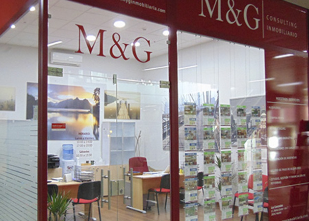 Galería de imágenes M&G Consulting 1