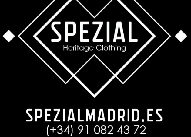 Galería de imágenes Spezial Madrid 1