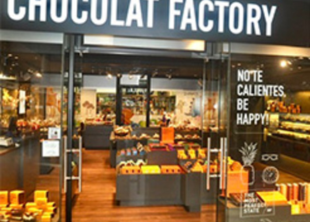 Galería de imágenes Chocolat Factory - Hermosilla 2