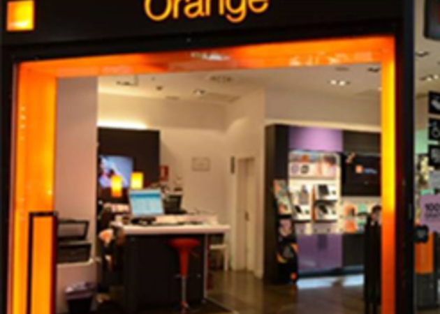 Galerie der Bilder Orange Bravo Murillo 2