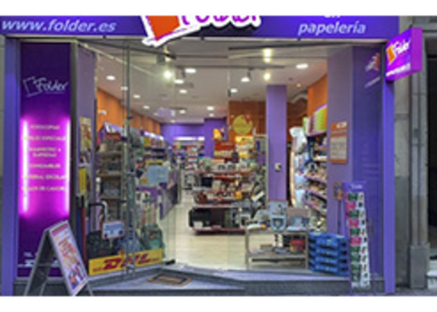 Galería de imágenes Folder Guzmán el Bueno 2