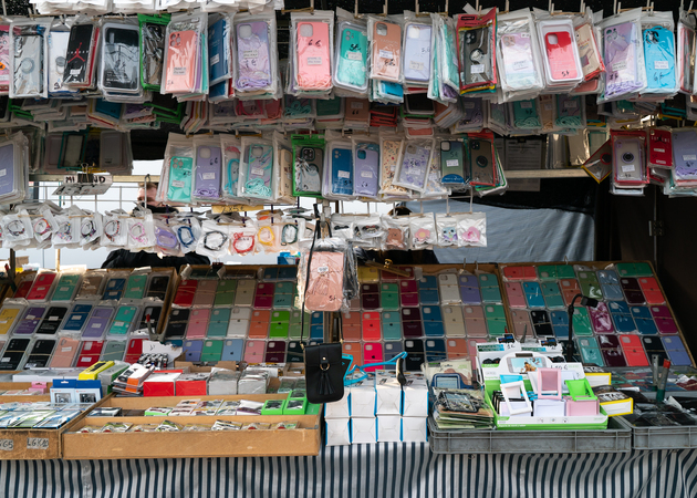 图片库 Rafael Finat Market，位置 54：手机配件 3