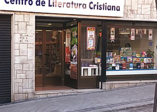 Galería de imágenes Centro de Literatura Cristiana 1