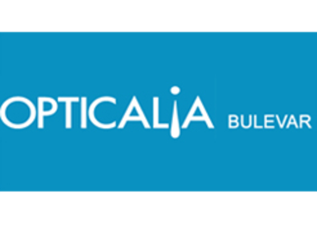 Galería de imágenes Opticalia Bulevar 2