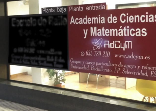 Galleria di immagini Accademia delle Scienze e della Matematica AdCyM 1