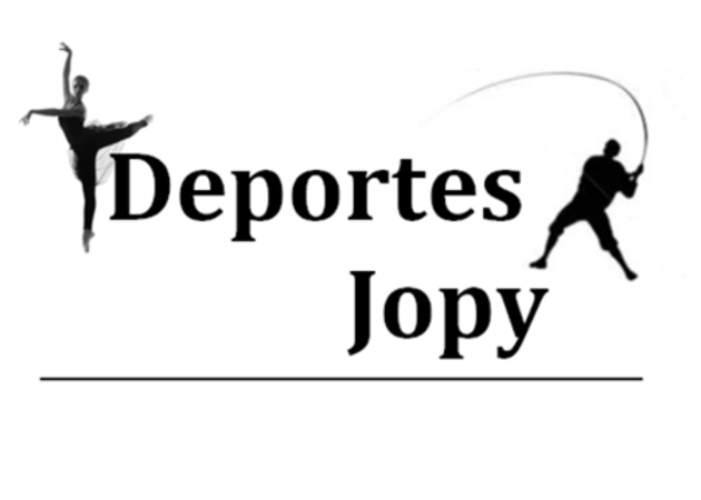 Galería de imágenes Deportes Jopy 1