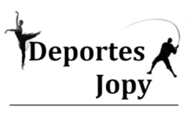 Galería de imágenes Deportes Jopy 2