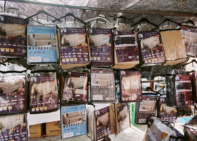 Galeria de imagens Banca do Mercado Orcasur: Pisa Home 1
