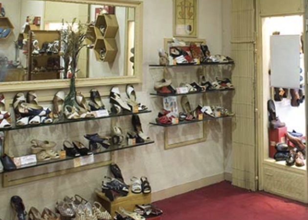 Galerie de images Chaussures Pradillo 2