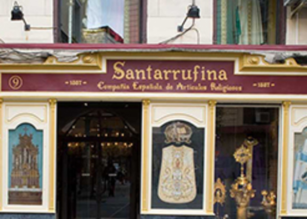 Galería de imágenes Santarrufina 3