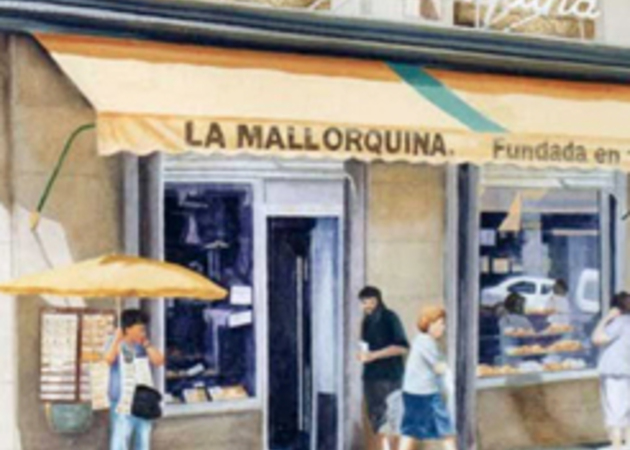 Image gallery The Mallorquina 3