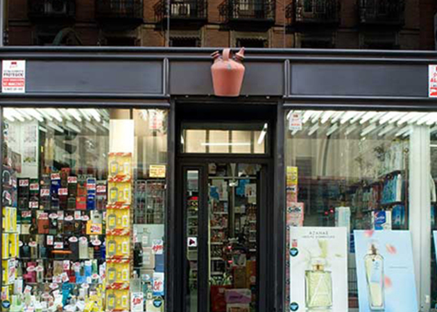 Galería de imágenes Almacenes El Botijo 2