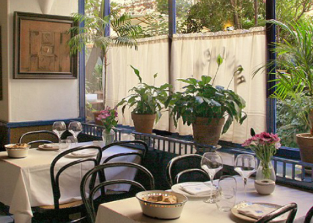 图片库 萨莎餐厅 2