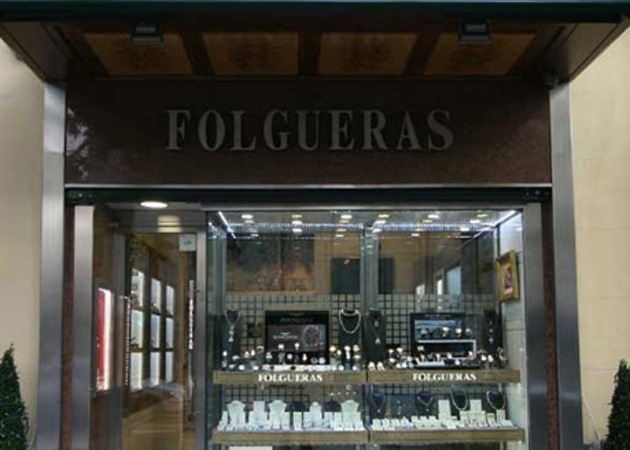 Image gallery Folgueras Jewelry 2