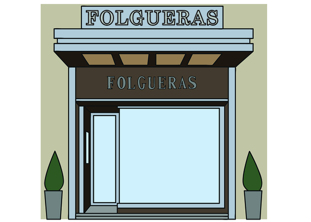 Galleria di immagini Gioielleria Folgueras 1