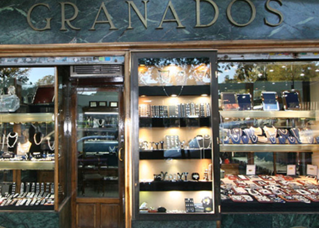 Image gallery Granados Jewelry 2