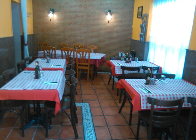 Galería de imágenes Cafeteria Bar La Perola del Sur 2
