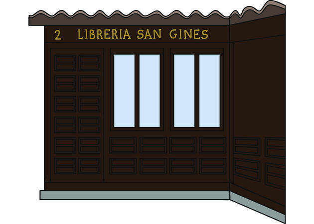 Galleria di immagini Libreria San Ginés 1