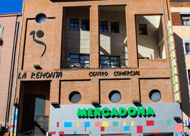 Galería de imágenes Mercado Municipal de la Remonta 1