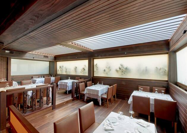 Image gallery Donostiarra Grill 1