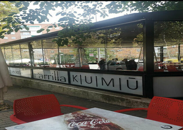 Galería de imágenes Kumu 1