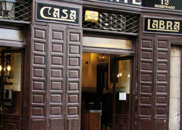 Galería de imágenes Casa Labra 2