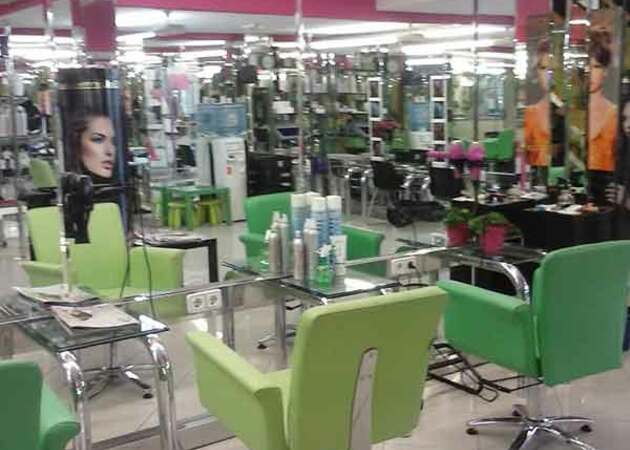 Image gallery Trebol's Hairdressers 6