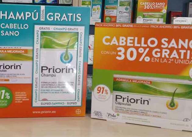 Image gallery Ana Castiñeyra Pharmacy 4