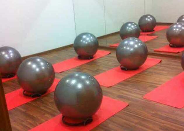Image gallery Physiosphere Clinic 8