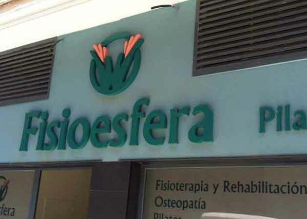 Galleria di immagini Clinica della Fisiosfera 9