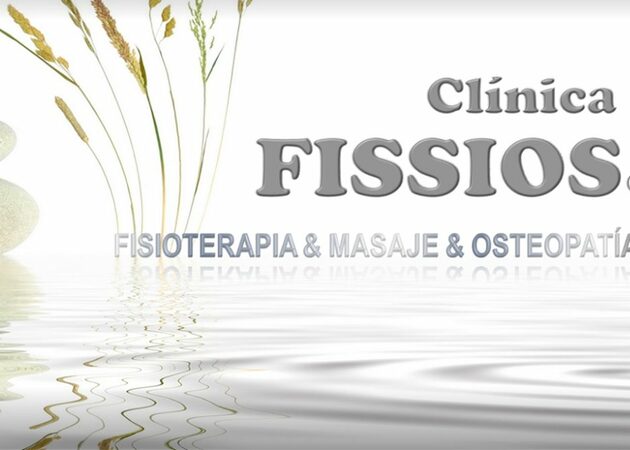 Galería de imágenes Clínica Fissios 1