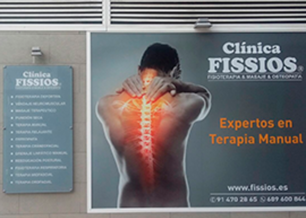 Image gallery Physios Clinic 3