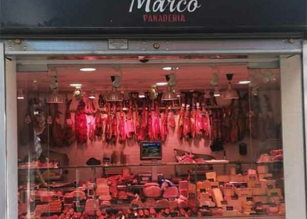Image gallery Marco Brothers Ham Store 4