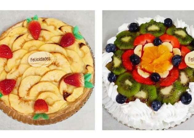 Image gallery Gluten-free pastry Artediet 1