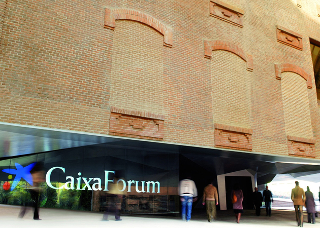 Galerie de images CaixaForum 4