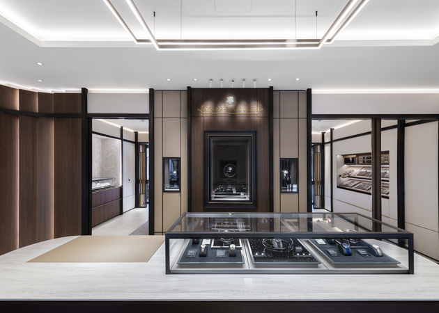 Image gallery JAEGER LECOULTRE 1