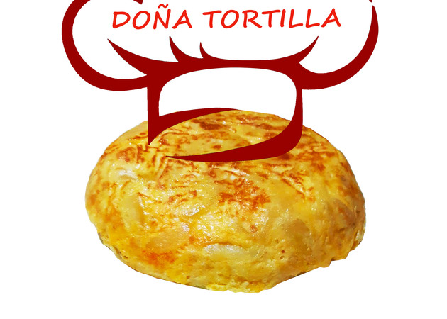 Image gallery DOÑA OMELETTE 1