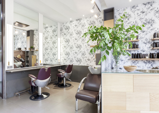 Image gallery MORE HAIRDRESSERS 2