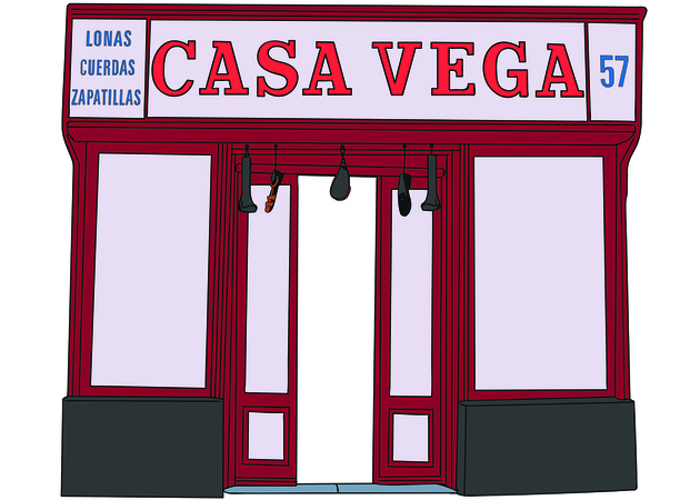 Galería de imágenes Casa Vega 1