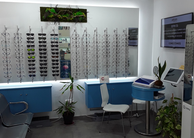 Image gallery Rufous auditory and optical center 1