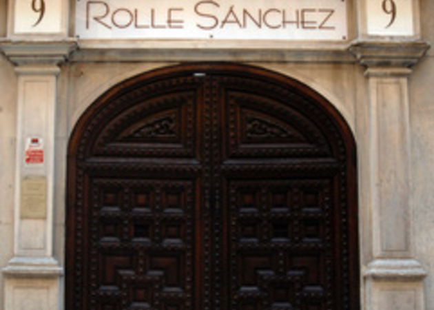 Galería de imágenes Antigüedades Rolle Sánchez 1