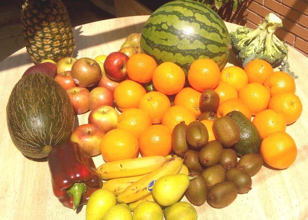 Galería de imágenes La Dieta no Dieta 1