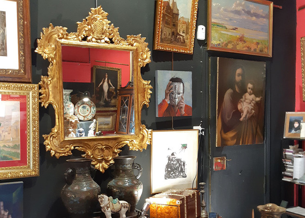 Image gallery Fenicia Antiques 2